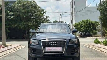 Audi Q5 2010 2.0 AT - 15000 km