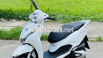 Lead 4Val Trắng Đen 4/2025 Form Cũ Odo 400km Cọp🎉🎉