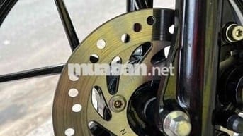 vario 125cc 2018 xám xi măng