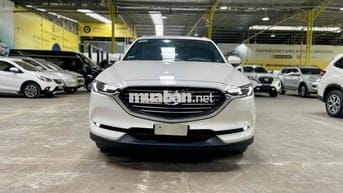 Mazda CX 8 2021 2.5 Luxury  1 chủ
