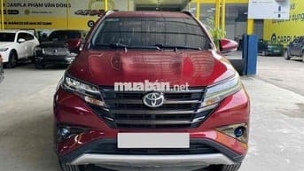 Toyota Rush 2021 S 1.5AT - 57000 km