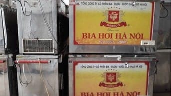 Dịch Vụ Sửa Tủ Bia Hơi Tại Hà Nội Uy Tín