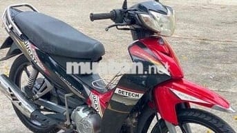 Si 50 cc bs 73 ( cccd chính chủ )  Máy móc rin êm