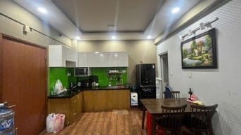 Chung cư Ruby, 2A Nguyễn Sỹ Sách, P15, TB: 2p ngủ, 2wc 86m2 9tr5