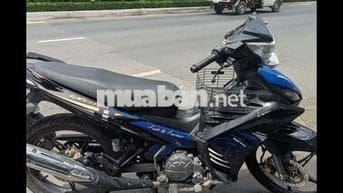 Yamaha Exciter 135cc 2 càng