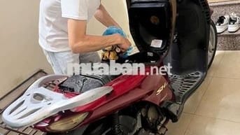 Honda SH 150