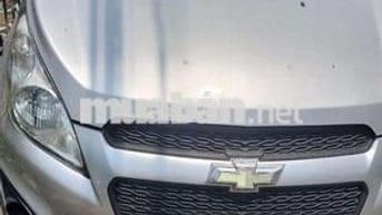 Chevrolet Spark 2015 LT1.0-110000 km-Hạn ĐK 4/2026