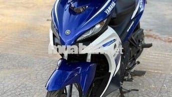 Ex 135 côn tay máy zin cực ngon  Biển 43 chính chủ