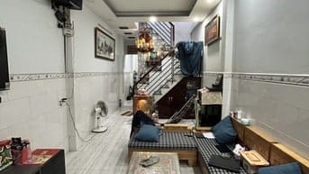 🔥❤️‍🔥 SIÊU HOT - NHÀ PHỐ V.I.P TẠI TÂN HƯNG, QUẬN 7 - GIÁ CHỈ 4.5 TỶ