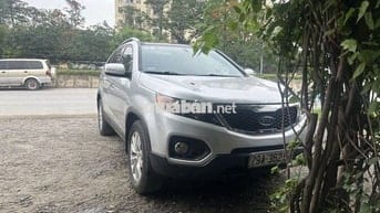 Bán Kia Soren 2.4 nhập khẩu, chính chủ