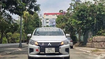 Mitsubishi Attrage 1.2 MT sx 2023 - 48000 km