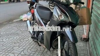 Future 125 2016 một chủ từ đầu bstp