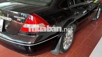 Ford Mondeo 2004 2.5 AT - 100000 km