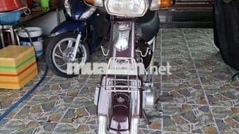 Bán chiếc xe super dream