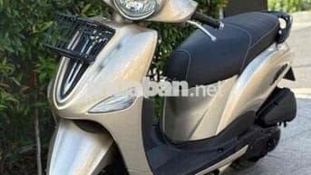 YAMAHA NOZZA PGM-FI 2013