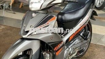 Sirius fi đời 2020 zin cọp, máy thì thầm êm ái.