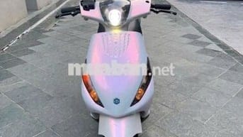 Piaggio Zip mày chất nguyên zin xe đẹp
