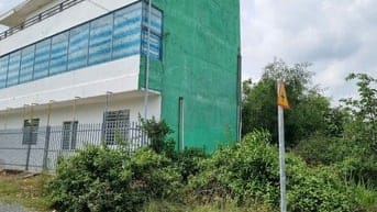 Bán Lô đất Lê Thị Vui , Phước Hiệp Củ Chi 136m2 full thổ- GIÁ 480TR
