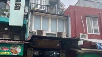 Bán nhà 2 Mặt tiền kinh doanh Nguyễn Văn Công, P3, Q.Gò Vấp.