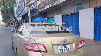 Toyota Camry 2009 LE2.5