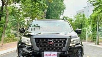 Nissan Navara 2022 Pro-4X 2.3 AT 4WD - 37000 km