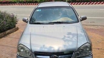 Daewoo Lacetti 2008 fome mới_xe cực đẹp_chính chủ