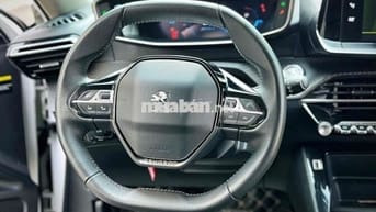 Peugeot 2008 2022 GT Line 1.2 AT - 40000 km