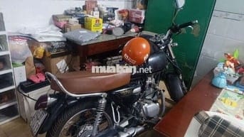 SYM Husky - 125 chính chủ
