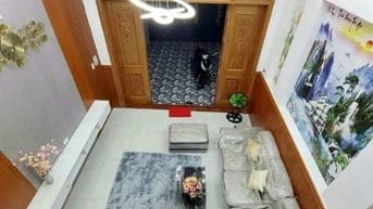 CHÚ TƯ BÁN GẤP NHÀ LÊ VĂN DUYỆT BÌNH THẠNH 56M2/1T1L 2TY150 NGAY UBND