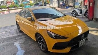 MG MG5 2023 CVT Standard - 70000 km