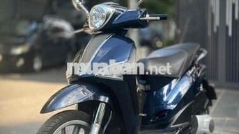 🌈Piaggo Liberty 125 3v Đk 2014 Bstp Chất Xe Zin