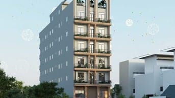 Bán CC mini 40m2 tại Vườn Lài, An Phú Đông, giá ưu đãi chỉ 650 Triệu f