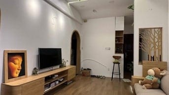 Bán căn hộ Thạnh Mỹ Lợi 65m2 Q2 cũ