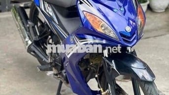 exciter xuống áo giấy trắng
