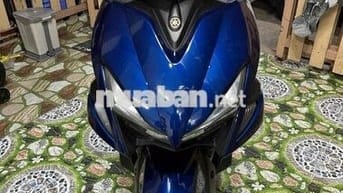 Cần bán xe Nvx 155 2017 không sử dụng