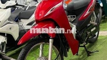 Honda Wave @ 110/ Zin Đẹp Chính Chủ 65 Vỏ Zin Cặp