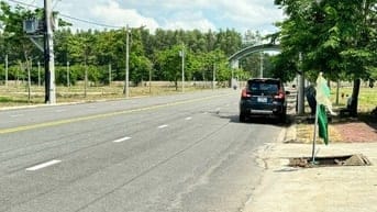  BÁN GẤP đất thổ cư vị trí đắc địa TTHC Bàu Bàng,Cách QL13,DT80m²