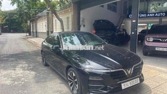 VinFast Lux A2.0 2021 Plus 2.0 AT - 81000 km
