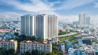 Bán Căn Góc 2PN The Privia Khang Điền, Đã Có Sổ Giá 4,3 Tỷ