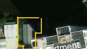 Cho thuê mặt bằng 800m2 ven sông Nguyễn Duy Trinh, Thủ Đức