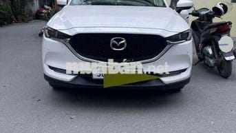 Mazda CX 5 2022 Deluxe 2.0 AT - 47000 km