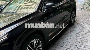 Hyundai Santa Fe 2020 2.2L Dầu - 39000 km