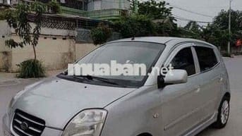 Kia Morning 2004 SLX 1.0 AT - 140000 km