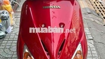 lead 110 FI màu Đỏ , xe như mới máy bao zin êm vọt