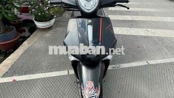 Janus 2019 bản đen nhám khoá smartkey