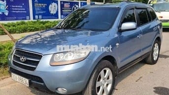 Hyundai Santa Fe 2008 MLX 2.2L - 26000 km
