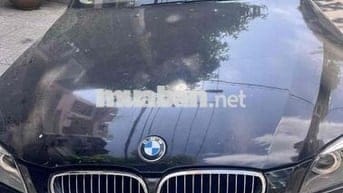 BMW 5 Series 2009 - 173000 km
