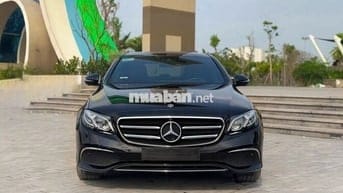 Mercedes Benz E Class 2019 E200 Sport - 60000 km
