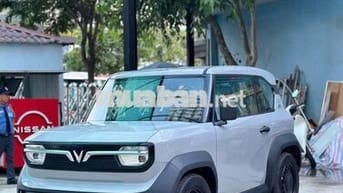 VINFAST VF3 2025 ƯU ĐÃI GIẢM GIÁ GIAO XE NGAY