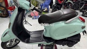 ✅TAY GA 50cc 2021 ĐẸP ZIN MỚI CHÁT 👍